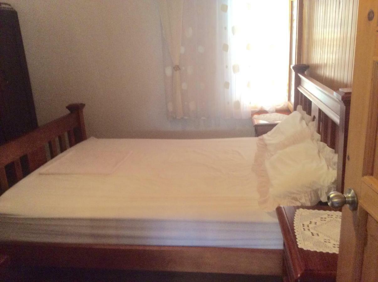 Apartman Nadia Карлобаг Экстерьер фото