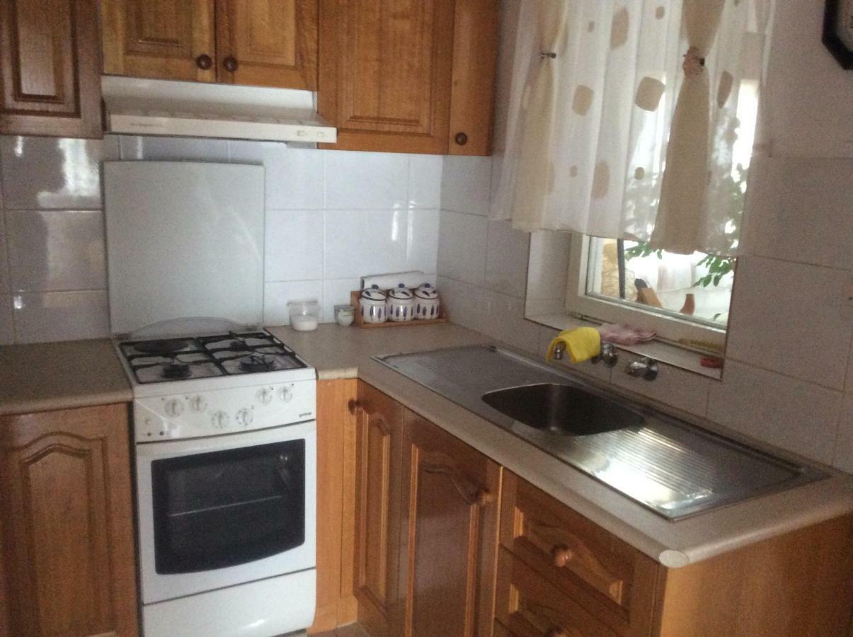 Apartman Nadia Карлобаг Экстерьер фото