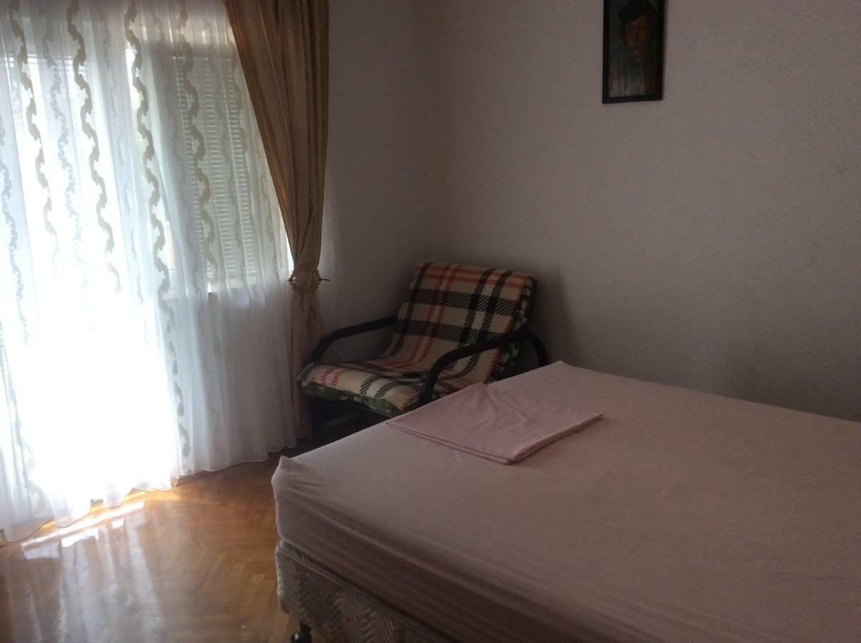 Apartman Nadia Карлобаг Экстерьер фото