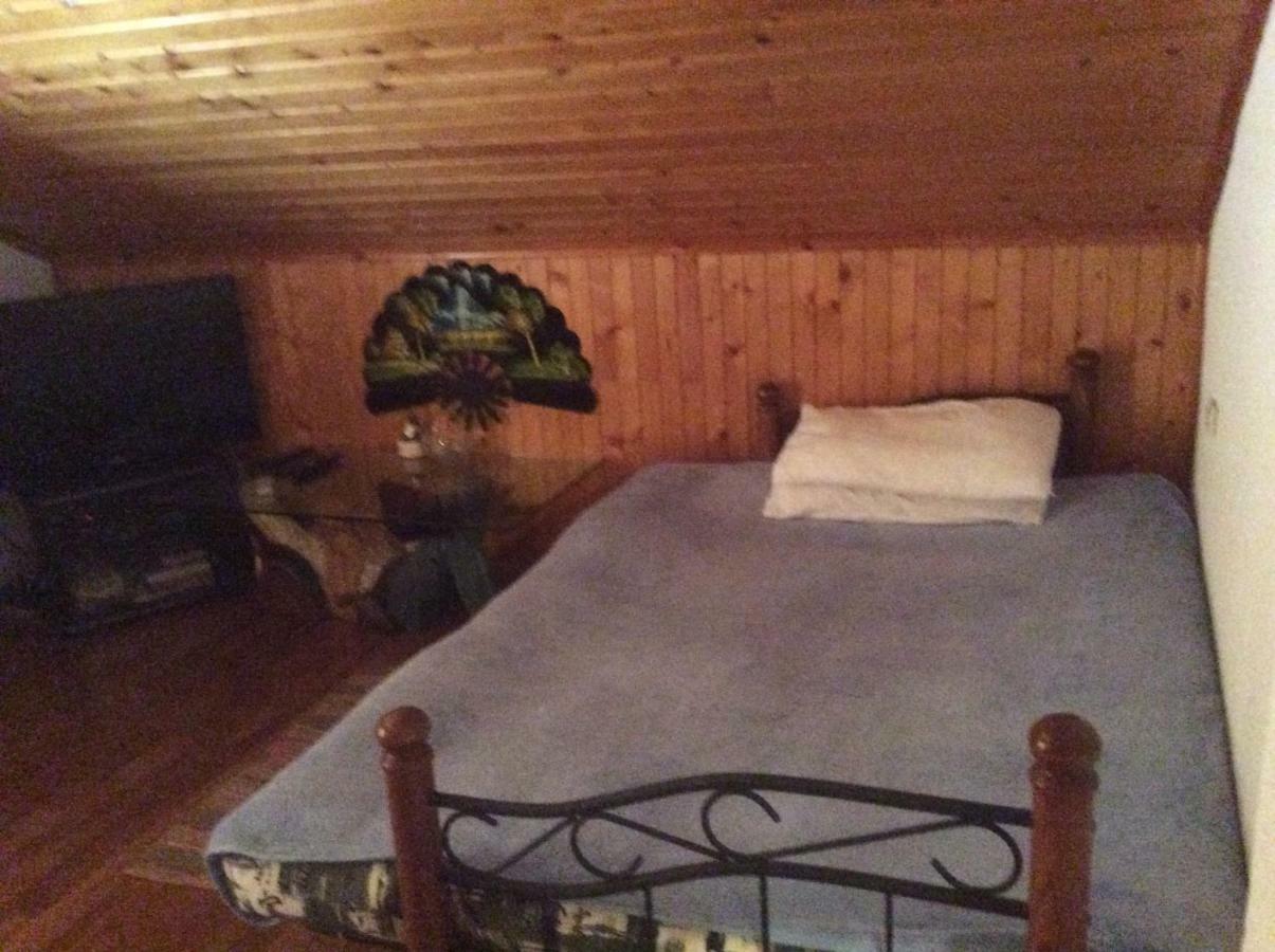 Apartman Nadia Карлобаг Экстерьер фото