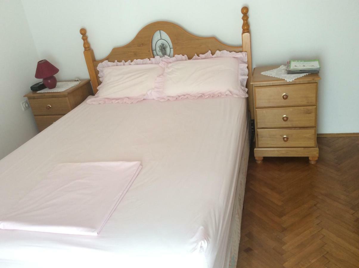 Apartman Nadia Карлобаг Экстерьер фото