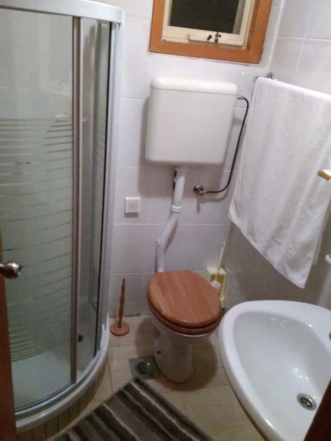 Apartman Nadia Карлобаг Экстерьер фото
