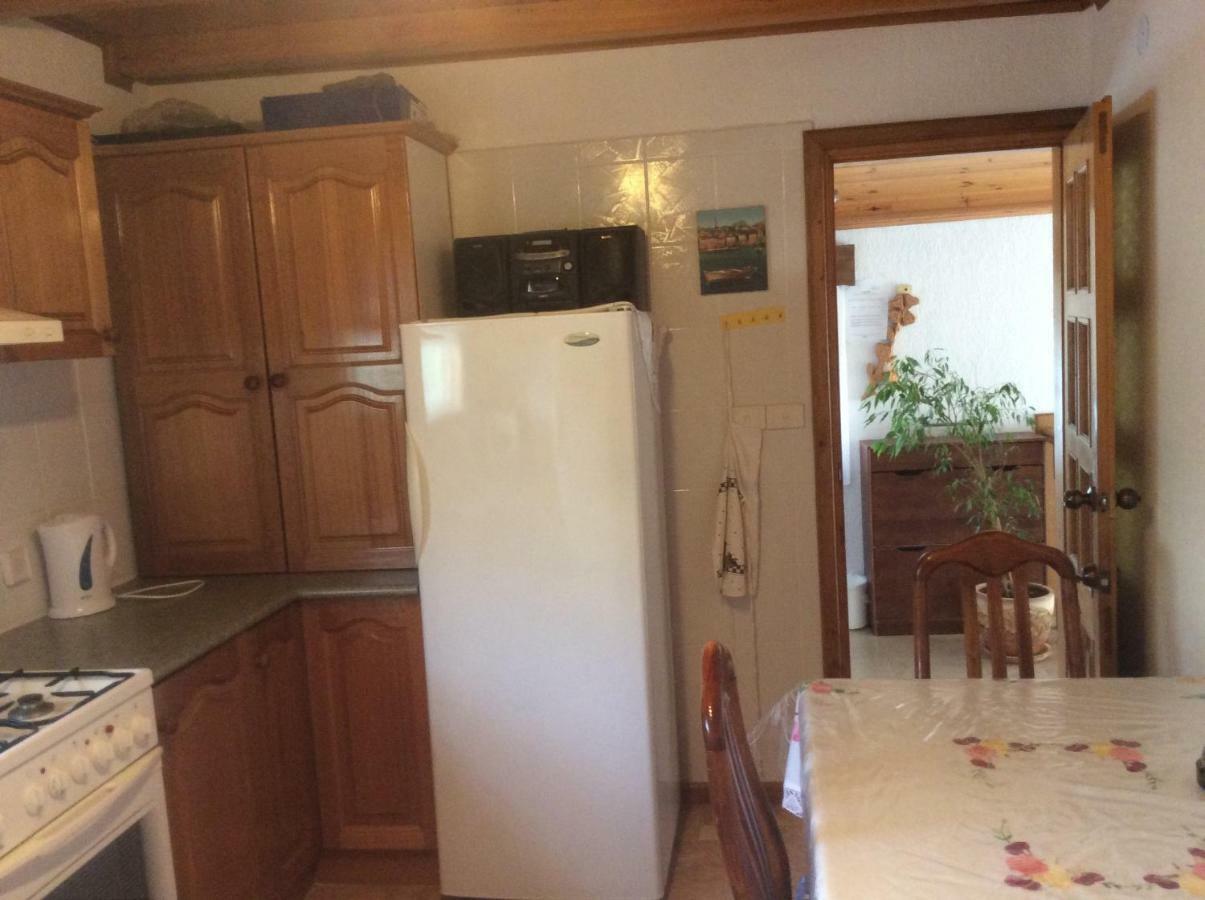 Apartman Nadia Карлобаг Экстерьер фото