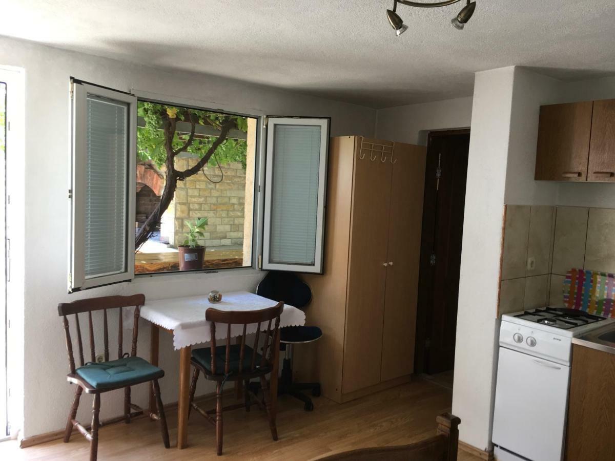 Apartman Nadia Карлобаг Экстерьер фото
