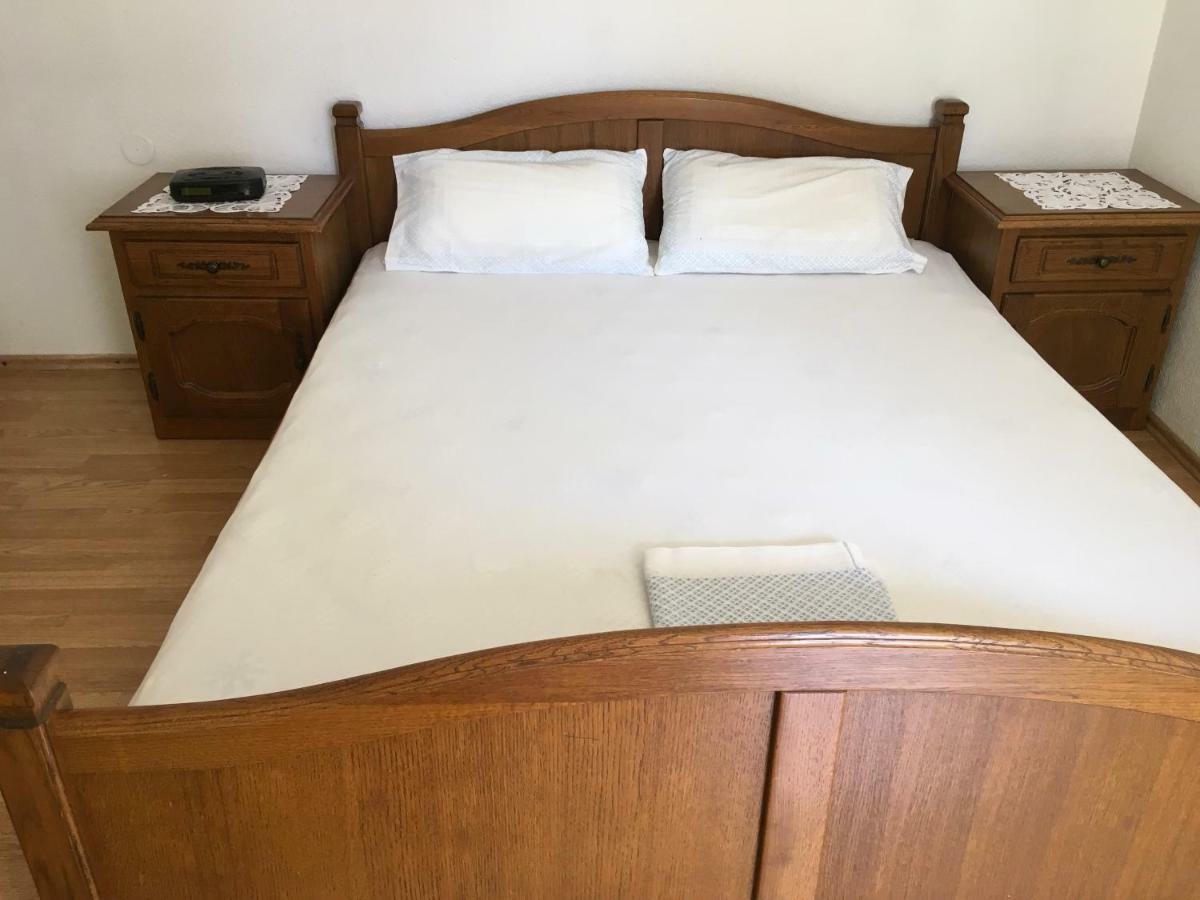Apartman Nadia Карлобаг Экстерьер фото