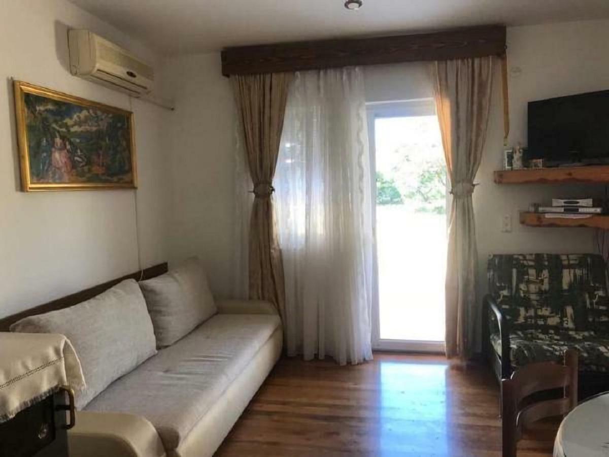 Apartman Nadia Карлобаг Экстерьер фото