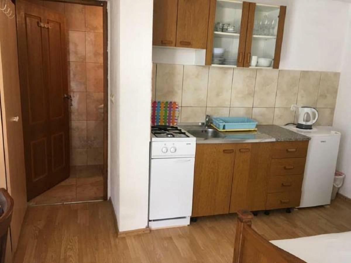 Apartman Nadia Карлобаг Экстерьер фото